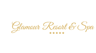 Glamour Resort & Spa Logo