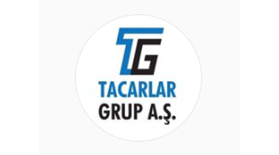 Tacarlar Grup Logo