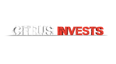 Citrusinvests Logo
