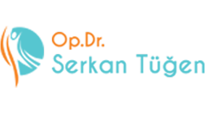 Op. Dr. Serkan Tüğen Logo