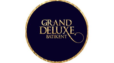 Grand Deluxe Batıkent Logo