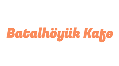 Batalhöyük Kafe Logo