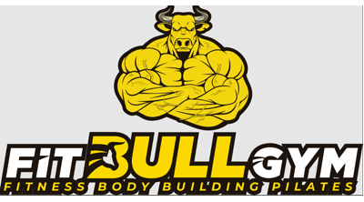 Fitbull Gym Logo