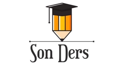 Son Ders Eğitim Kurumları Logo