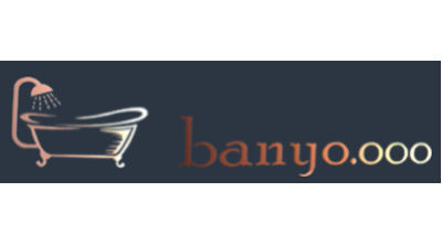 Banyo.ooo Logo