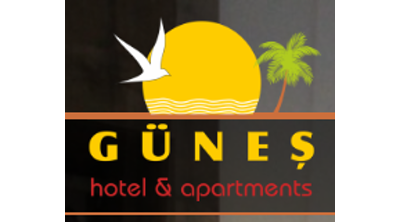 Güneş Otel (Fethiye) Logo