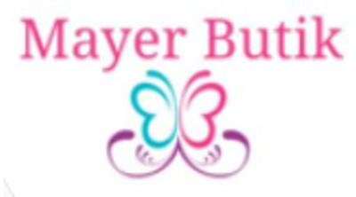 Mayerbutik (Instagram) Logo