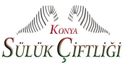 Konya Sülük Çiftliği Logo