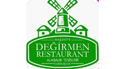Maşukiye Değirmen Restaurant