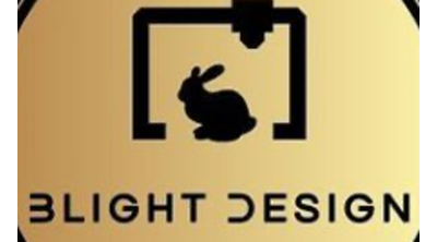 Blight Design Logo