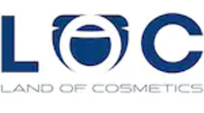 Land Of Cosmetics Logo