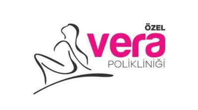 Özel Vera Polikliniği Logo