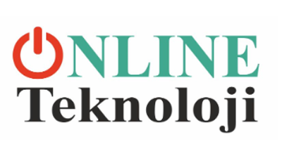 Online Bilişim Teknolojileri Logo