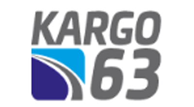 Kargo 63 Logo