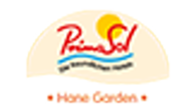 Hane Garden Hotel Logo