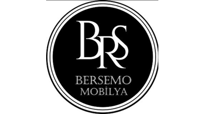 Bersemo Mobilya Logo