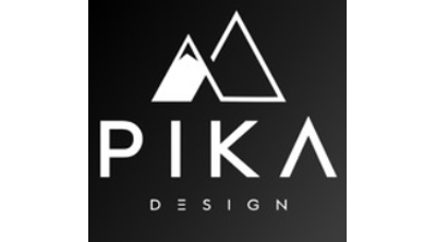 Pika Tasarım Logo