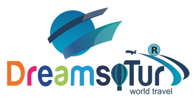 Dreams Tur Logo