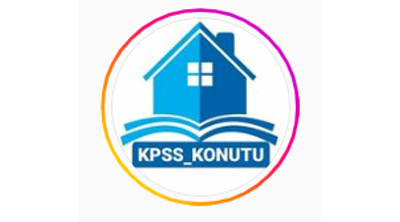 Kpss_konutu (Instagram) Logo