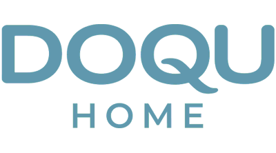 Doqu Home Logo