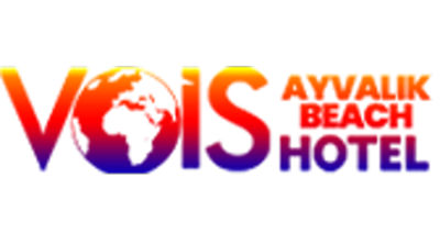 Vois Beach Ayvalık Logo