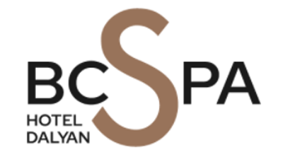 BC Spa Hotel Logo