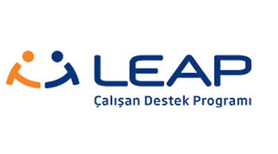 Leap.com.tr Logo