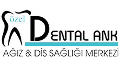 Özel Dental Ank Logo