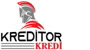 Kreditör Kredi Logo