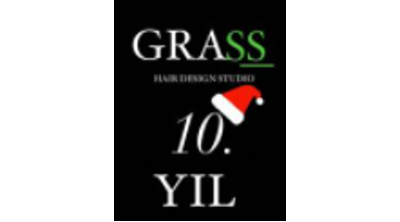 Grass Kuaför (Diyarbakır) Logo