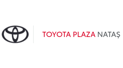 Toyota Plaza Nataş