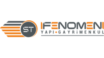 Fenomen Yapı Gayrimenkul Logo