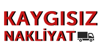 Kaygısız Nakliyat Logo