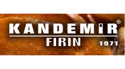 Kandemir Fırın Logo