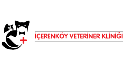 İçerenköy Veteriner Kliniği Logo