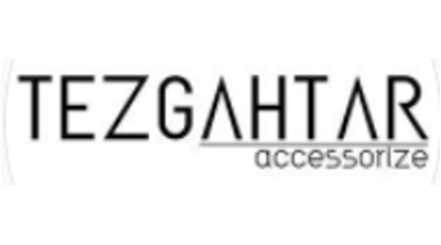 Tezgahtar_accessorize (Instagram) Logo