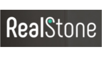 RealStone Logo