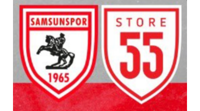 Samsunspor Store