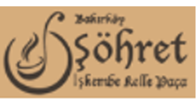 Şöhret İşkembe Kelle Paça (Bakırköy) Logo