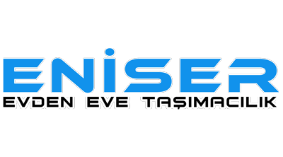 Eniser Taşımacılık Logo
