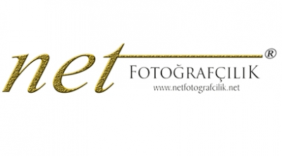 Net Fotoğrafçılık Logo