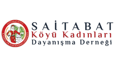 Saitabat Kadınları Dayanışma Derneği Logo