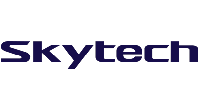 Skytech Logo