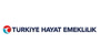 Türkiye Hayat Emeklilik Logo