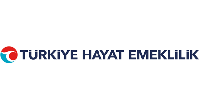 Türkiye Hayat Emeklilik Logo