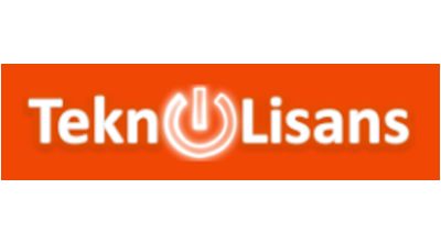 Tekno Lisans Logo