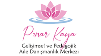 Pınar Kaya Çocuk ve Aile Terapisti Logo