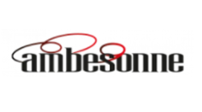Ambesonne Logo