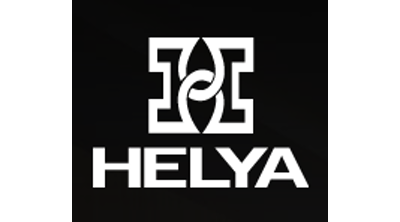 Helya İnşaat Logo