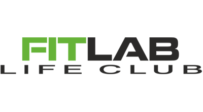 Fitlab Life Club Logo